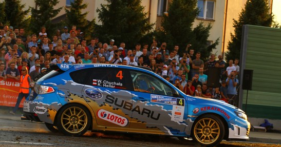 Rajd Rzeszowski